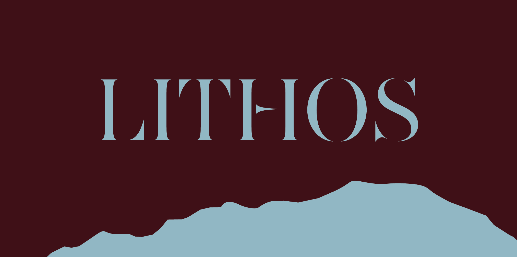 Lithos Face Mist